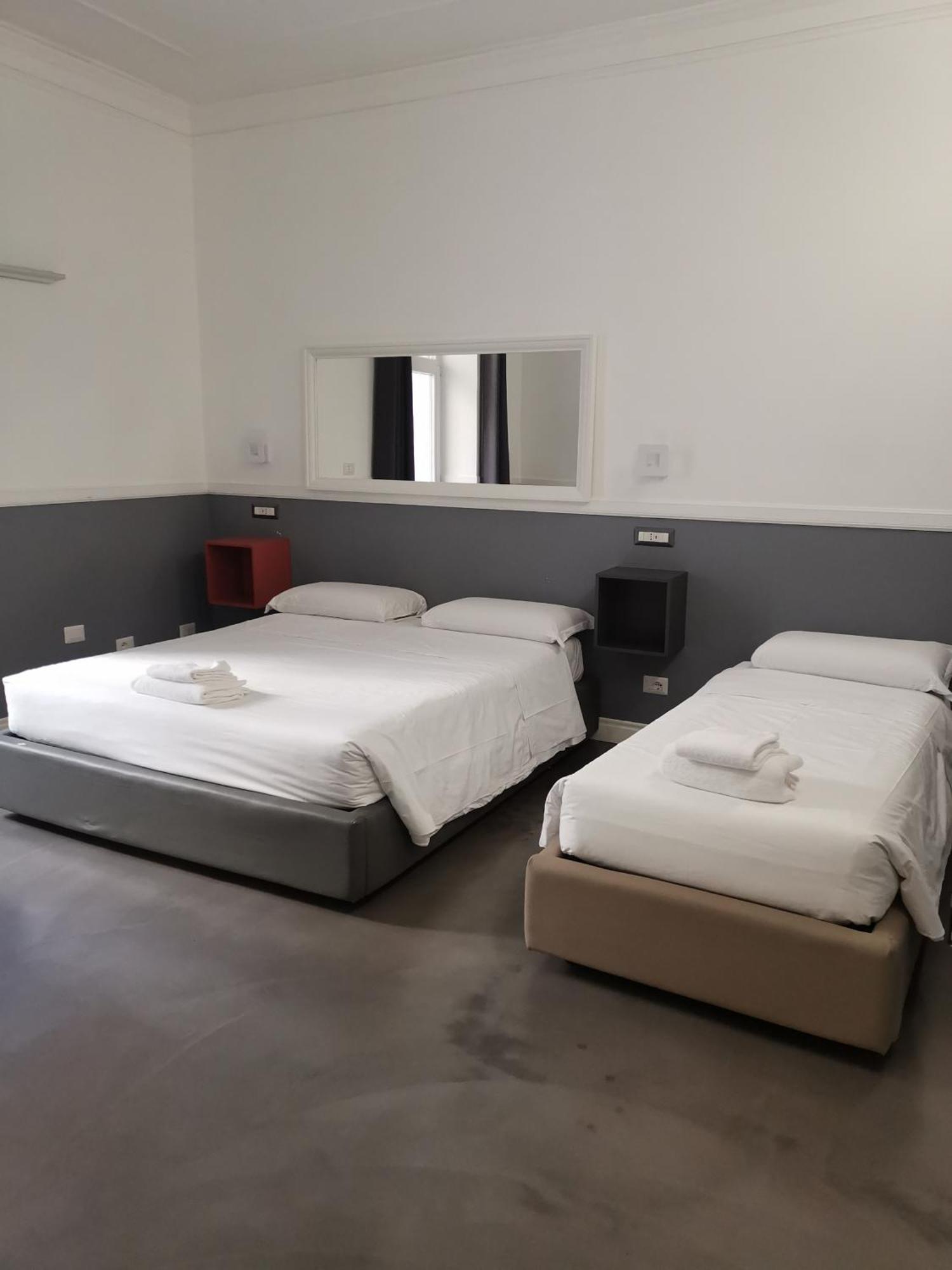 I Love Roma Guest House — Foto 1
